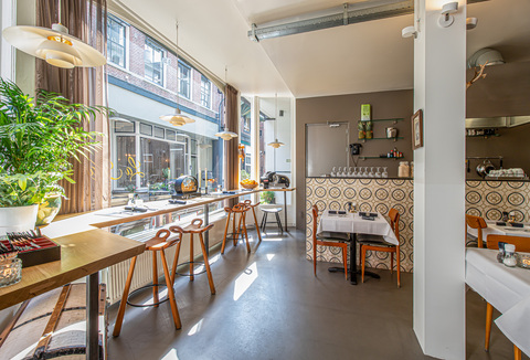 Hotel Goud & Zilver Hotel Goud & Zilver